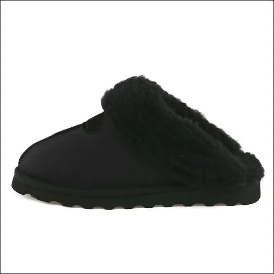 베어파우슬리퍼