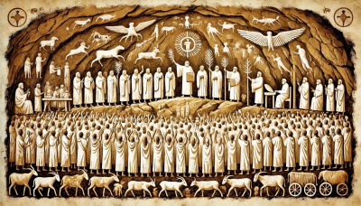 요한계시록의 핵심 주제: 심판, 구원, 재림