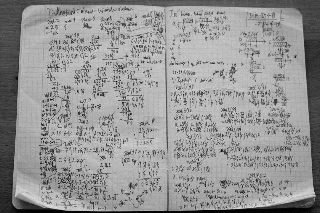 Calculation
