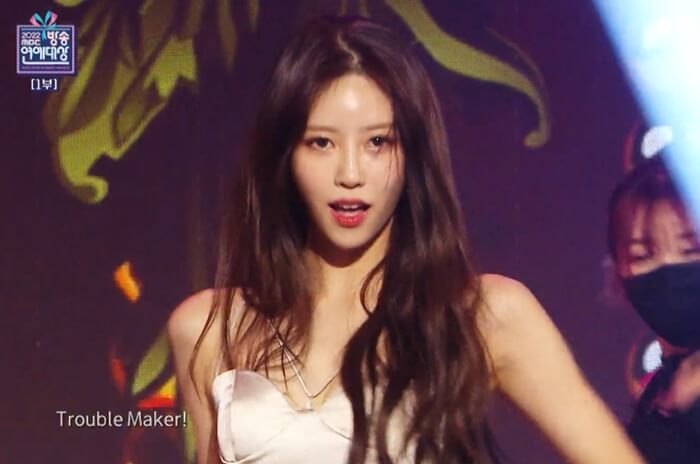 MBC-방송연예대상-이미주