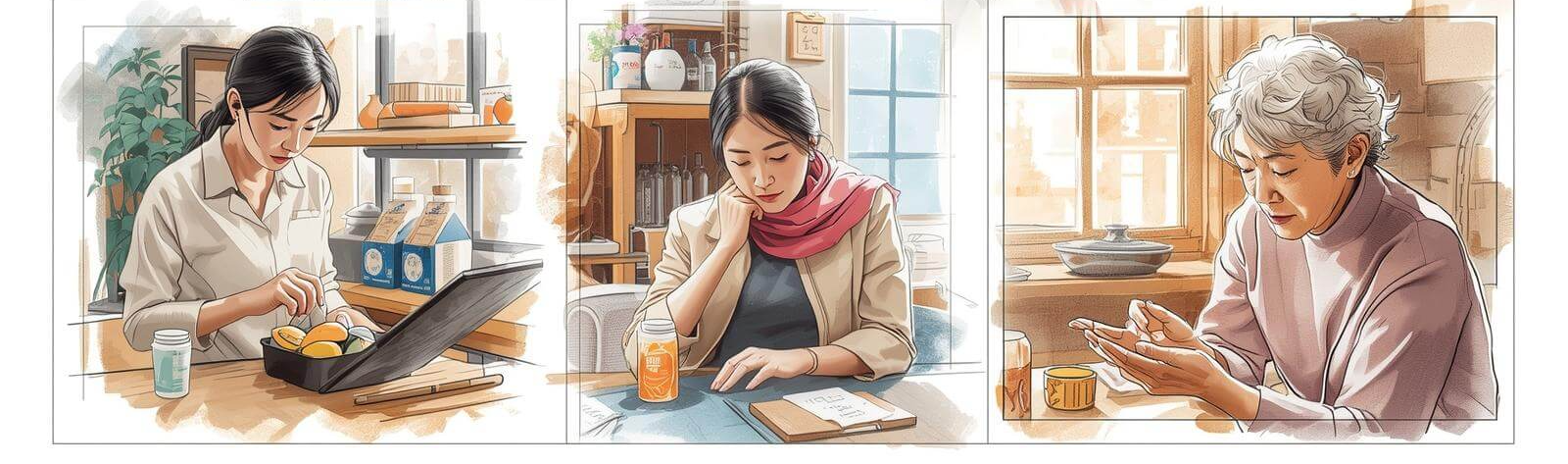 혈압 낮추는 영양제 추천, 효과·성분 정리