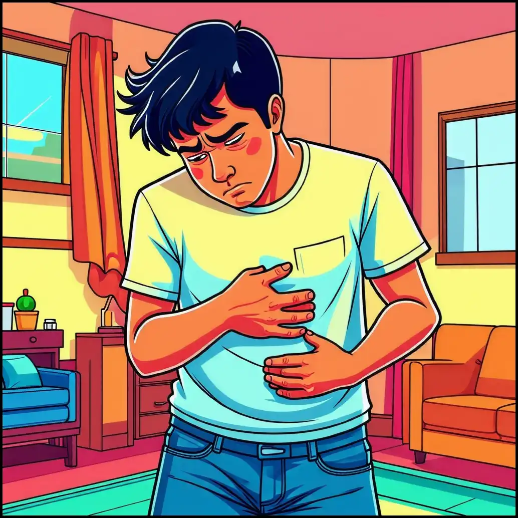 카베진 효능 복용법 부작용