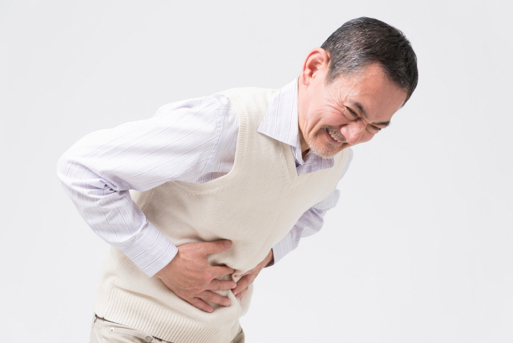 대장암 초기 증상