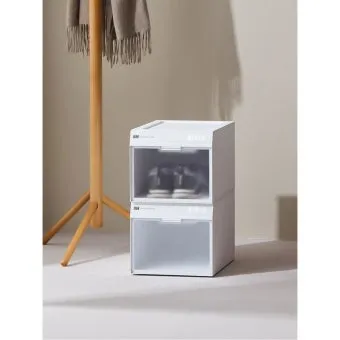 현관 신발장 탈취 숯과 제습제 배치로 습기관리_25