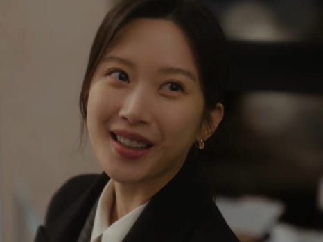 서초동 3회 줄거리(9)