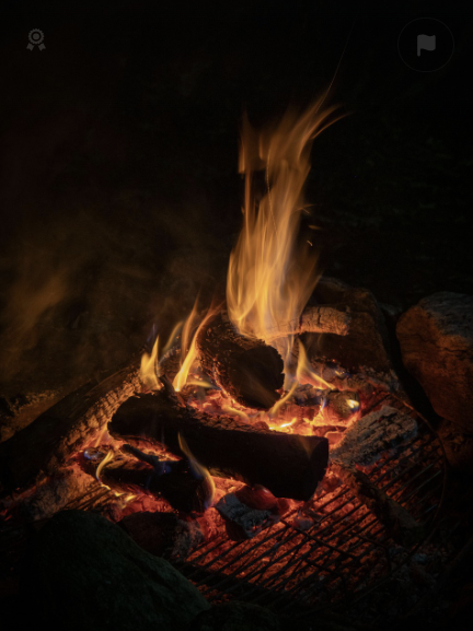 버닝 영화 대체 사진