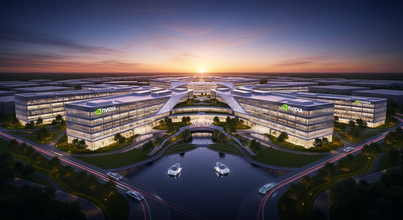 엔비디아 관련주