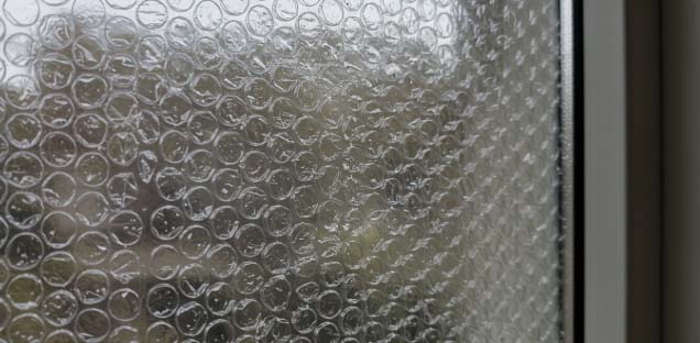 난방기기 사용 시 전기세 줄이는 방법