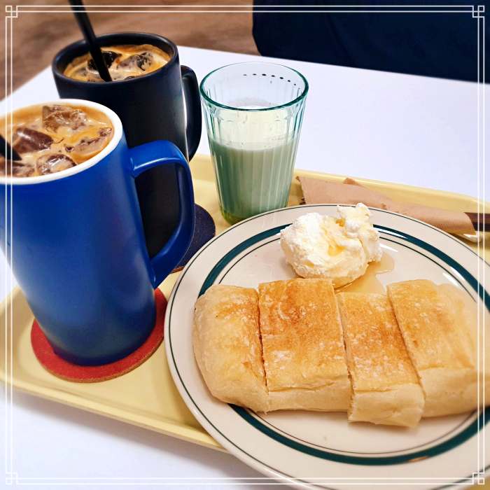 서울 송화벽화시장 강서구 우장산 맛집 카이막