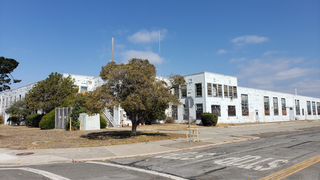 Redevelopment