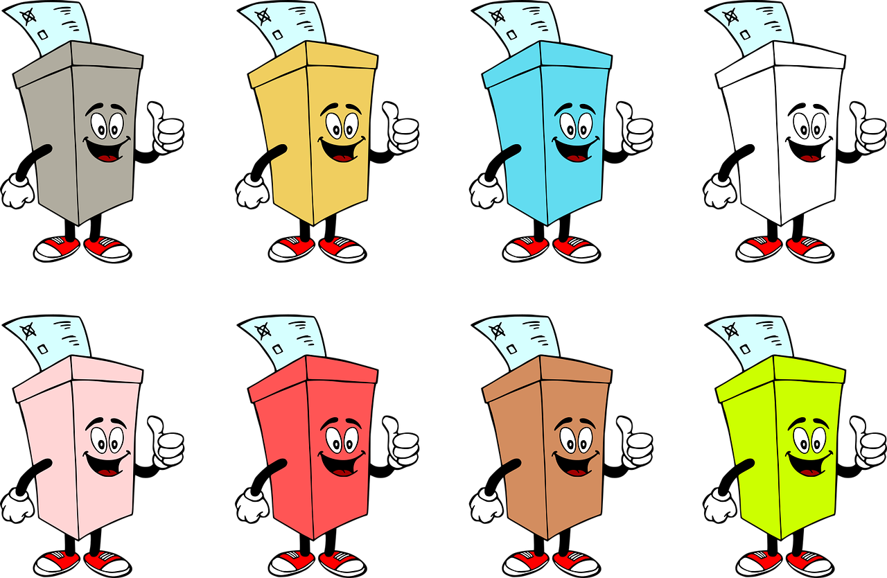 2025년 대통령 선거 사전투표 장소 찾기&amp;#44; 사전투표일&amp;#44; 방법 안내