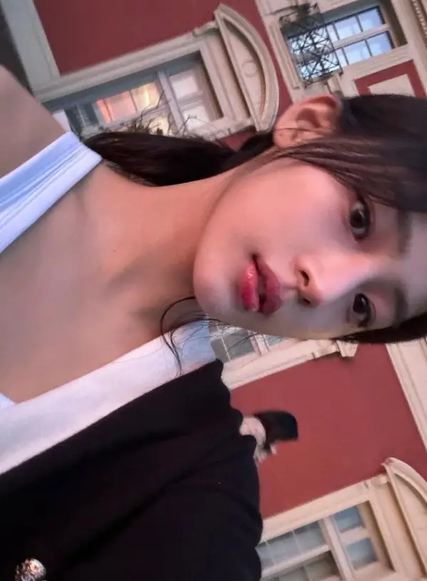 뉴진스 NewJeans 멤버프로필 나이 혈액형 국적 키 MBTI 어도어 하이브