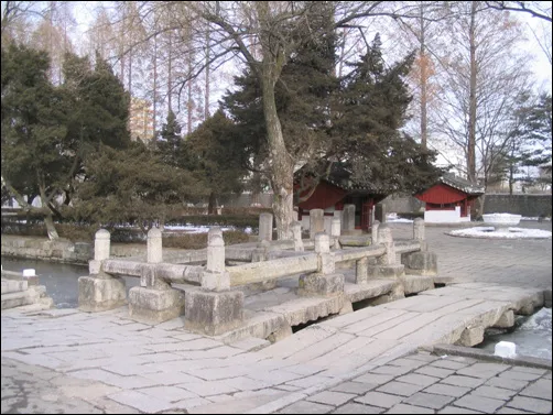 고려의 충신 정몽주, 단심가에 담긴 절개와 신념