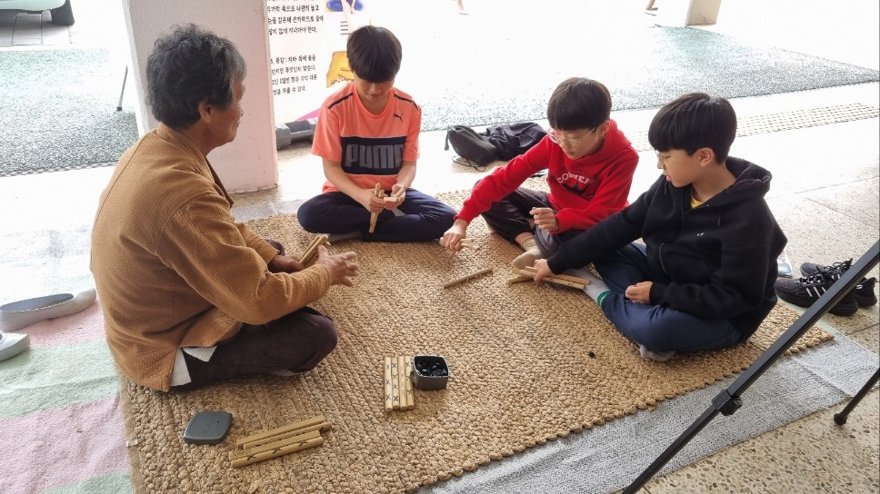 제2회 전국 윷놀이 축제(대회)