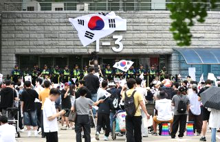 선관위 투표용지 부족 잠실 현재 상황