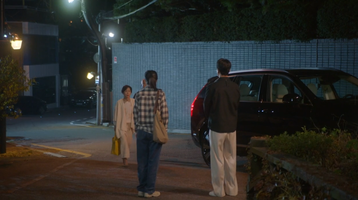 삼남매가 용감하게 12회 줄거리