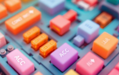 차량 블랙박스 설치법&amp;#44; 초보도 쉽게 따라하는 상세 가이드