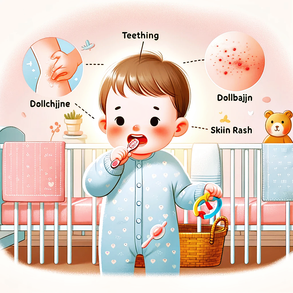 돌치레-증상-설명