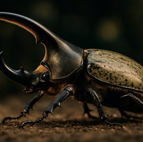 헤라클레스장수풍뎅이