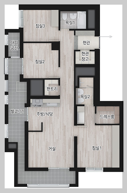 &amp;#39;더샵 강동 센트럴시티&amp;#39; 일반분양 청약 정보 (일정&amp;#44; 분양가&amp;#44; 입지분석)