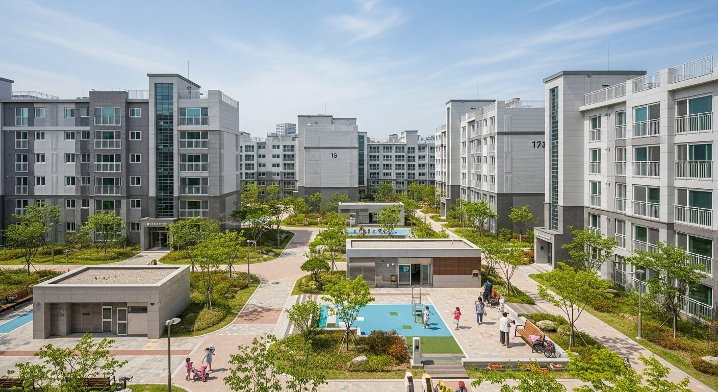 고령자 복지주택