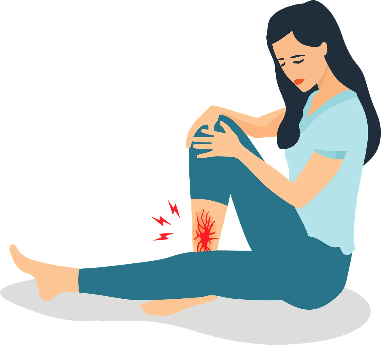 쥐가 자주 나는 원인