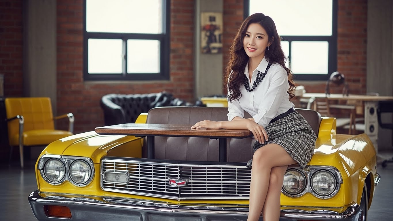 장기렌트카 구형