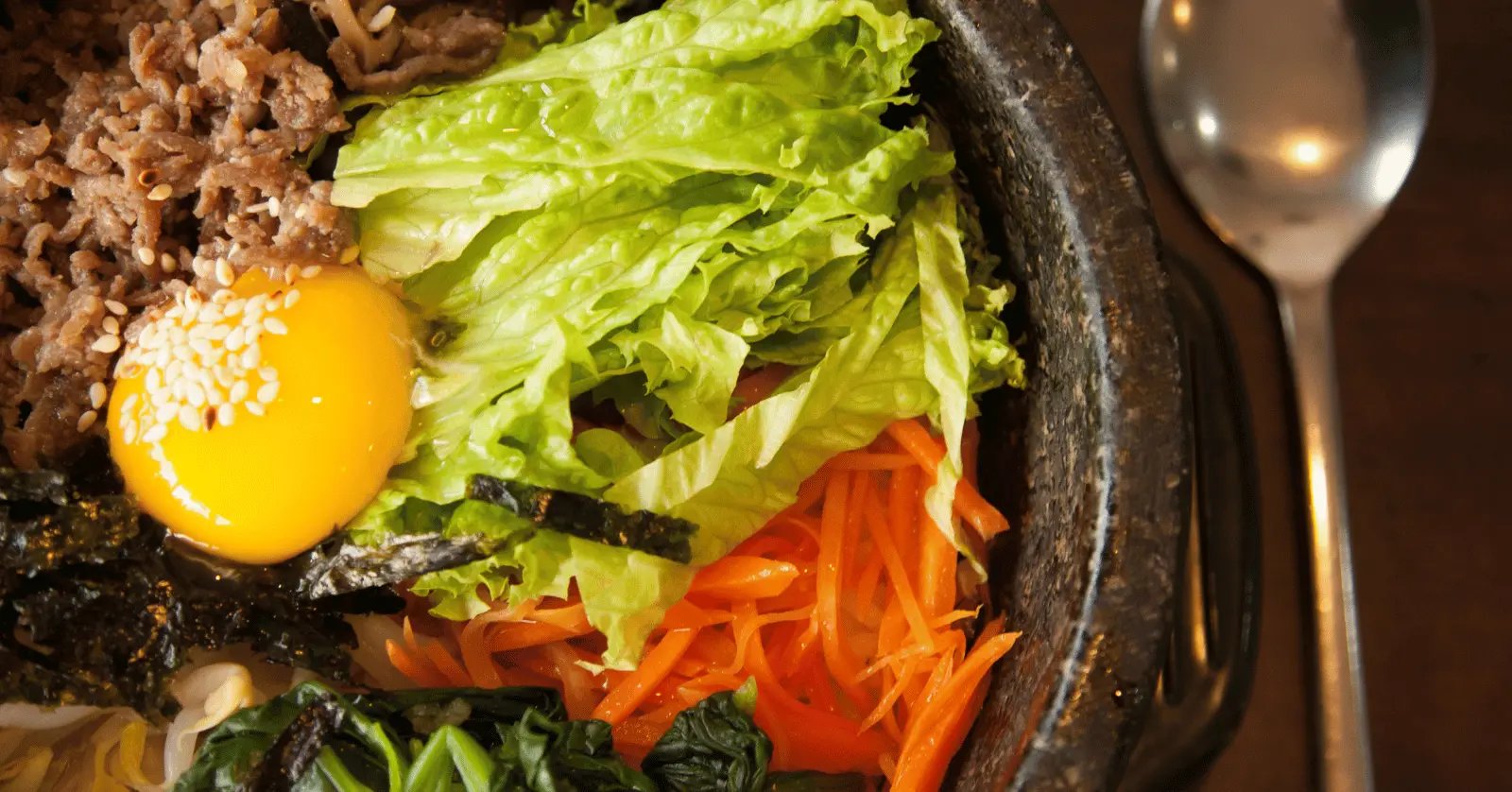 비빔밥 고추장 만드는 법