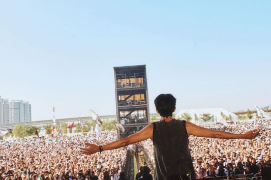 이승윤 부산 콘서트
