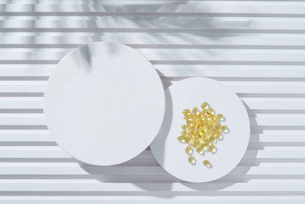 오메가3 부작용