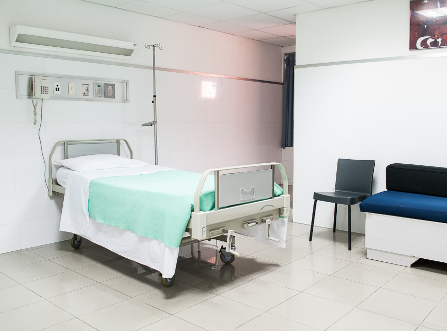 건강보험 보장 제도