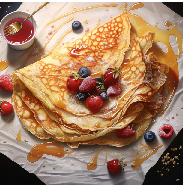 레트로 & 향수 디저트: 옛 감성을 담은 새로운 맛