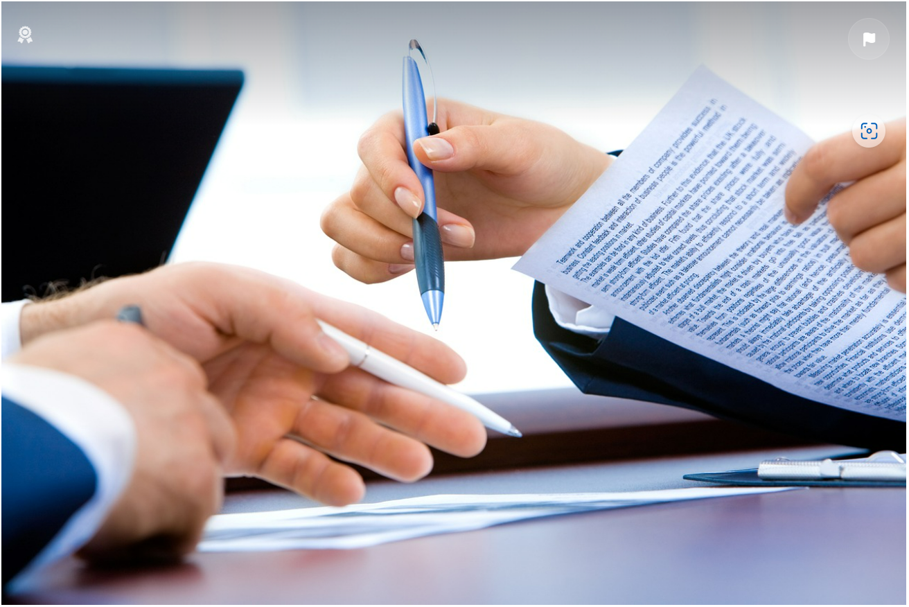 기본 서류 체크리스트