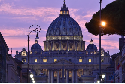 콘클라베: 교황 선출을 위한 신성한 의식