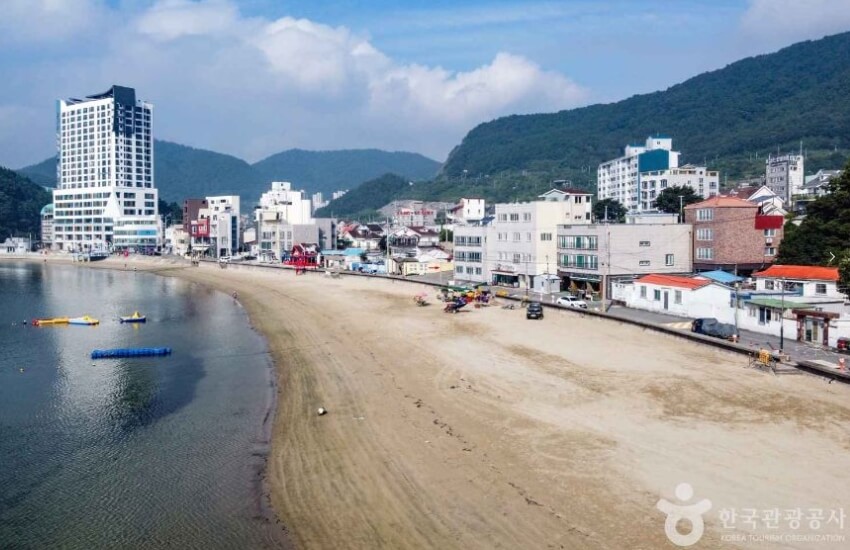 거제 가볼만한곳 베스트 10