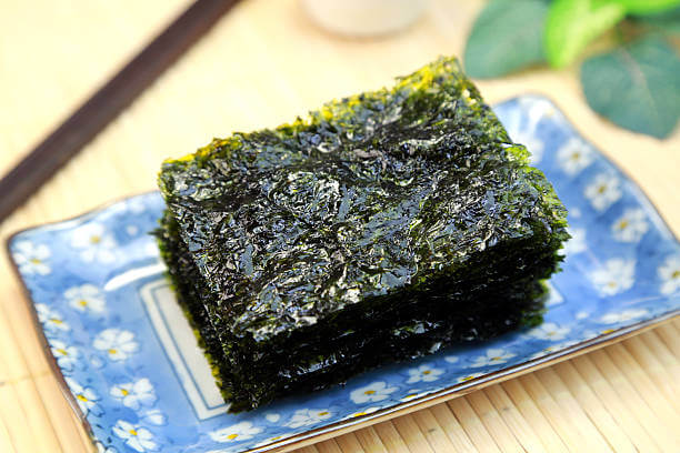 림프순환에 좋은 음식 TOP5