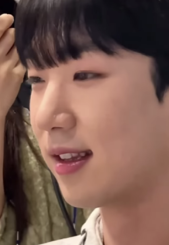 최수호 미모