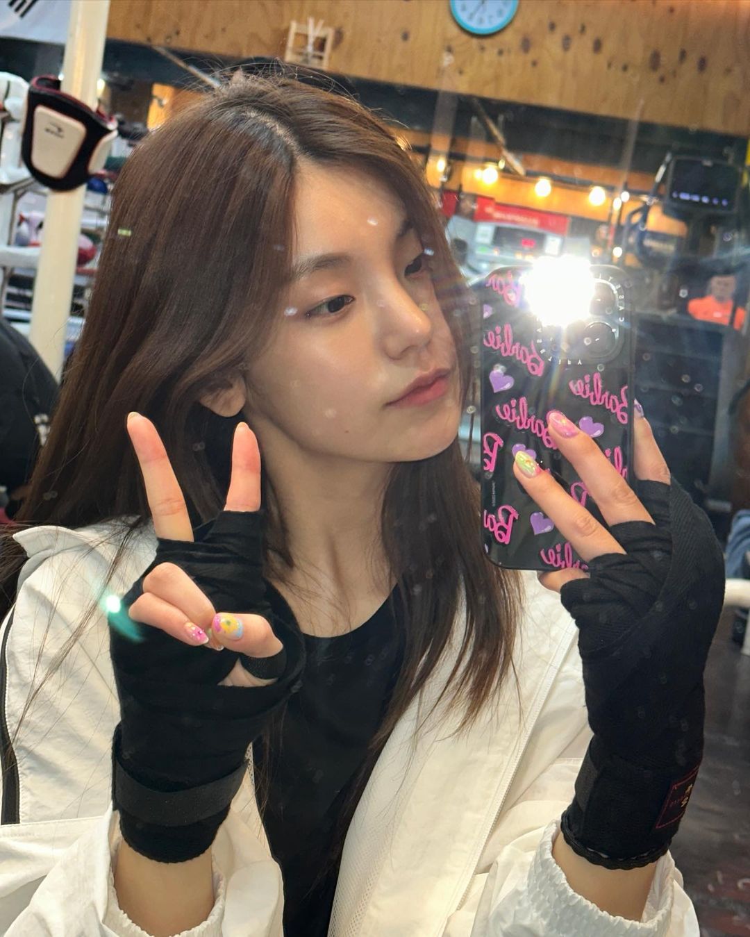 있지 예지