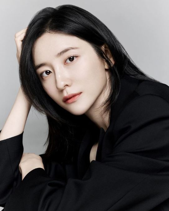 배우 박지현