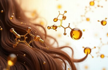 50대 여성의 머릿결 되살리기 &ndash; 탈모&middot;두피케어 홈 루틴 추천템