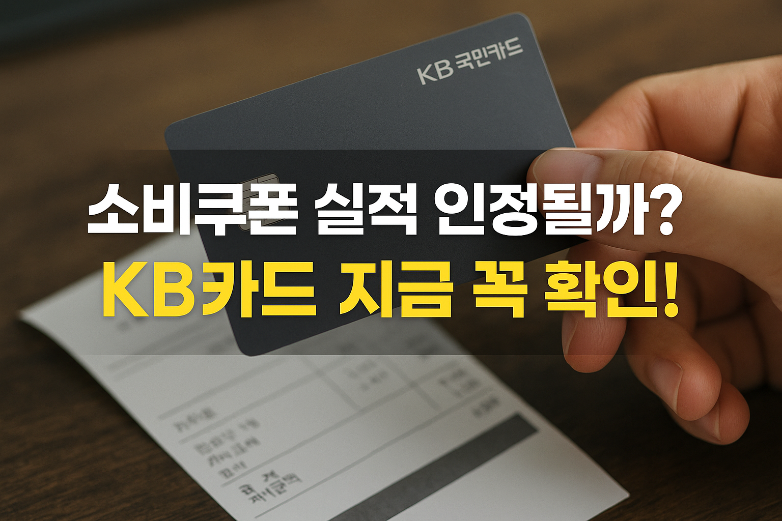 국민카드