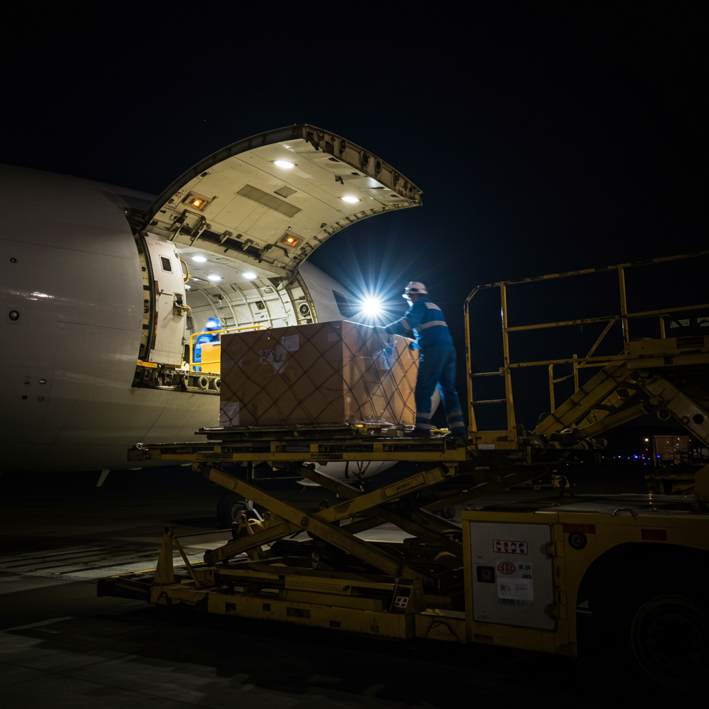 우체국 해외 택배 배송 EMS