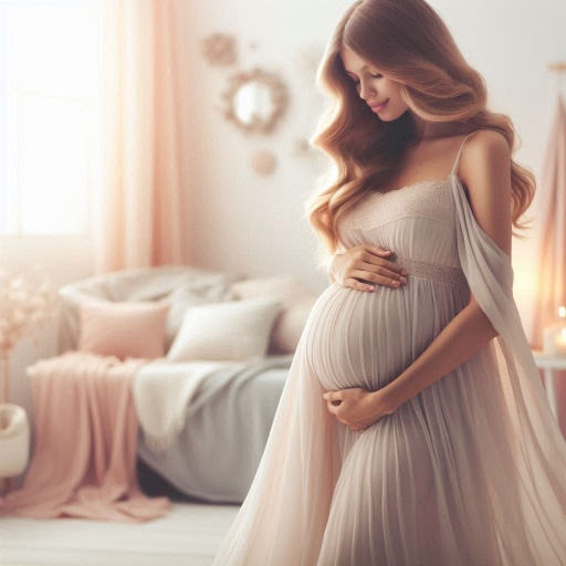 임신 극초기 증상 궁금증2