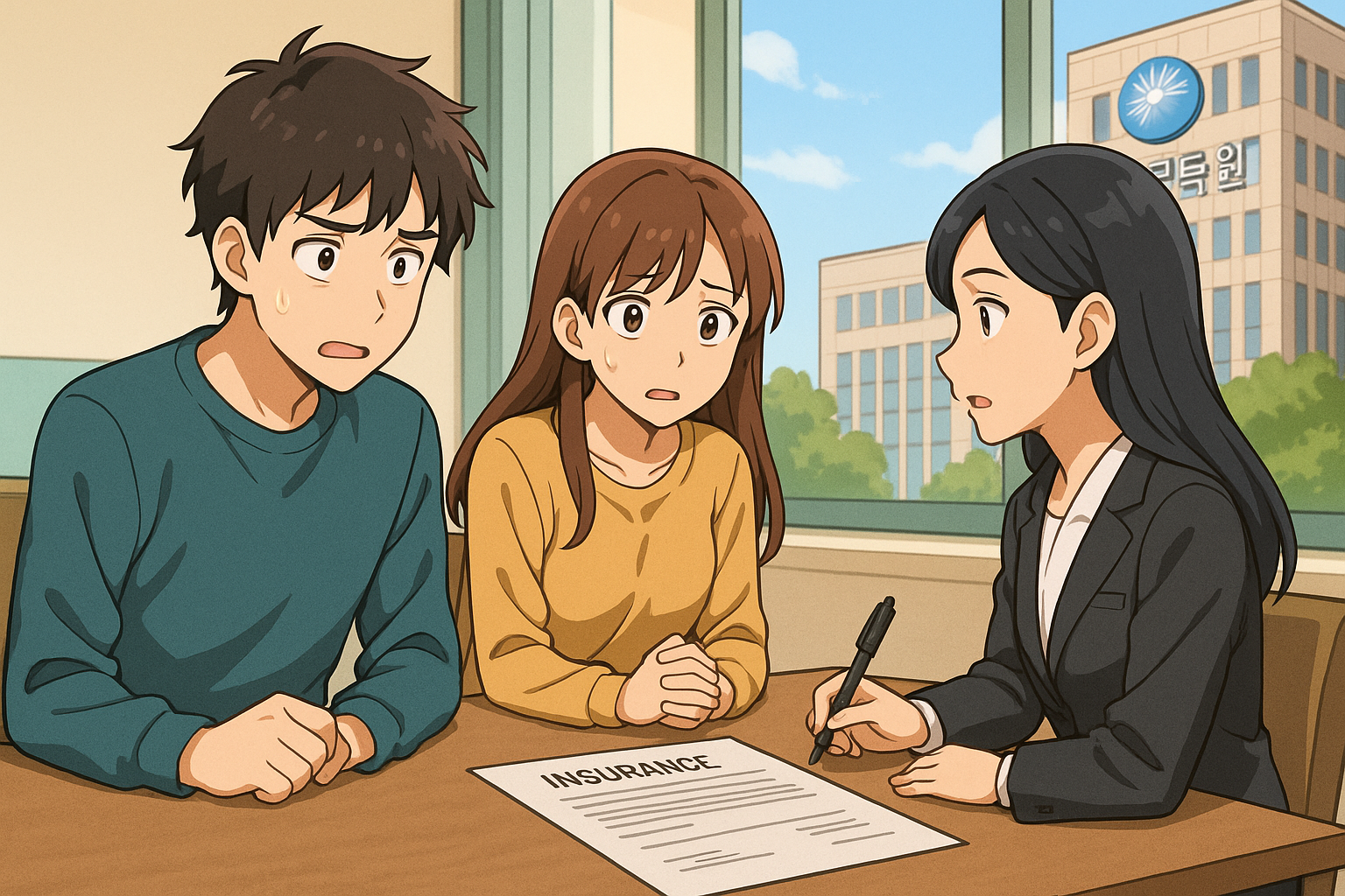 호갱 양산하는 종신보험 불완전판매, 변액연금 안전망까지 속고 있나