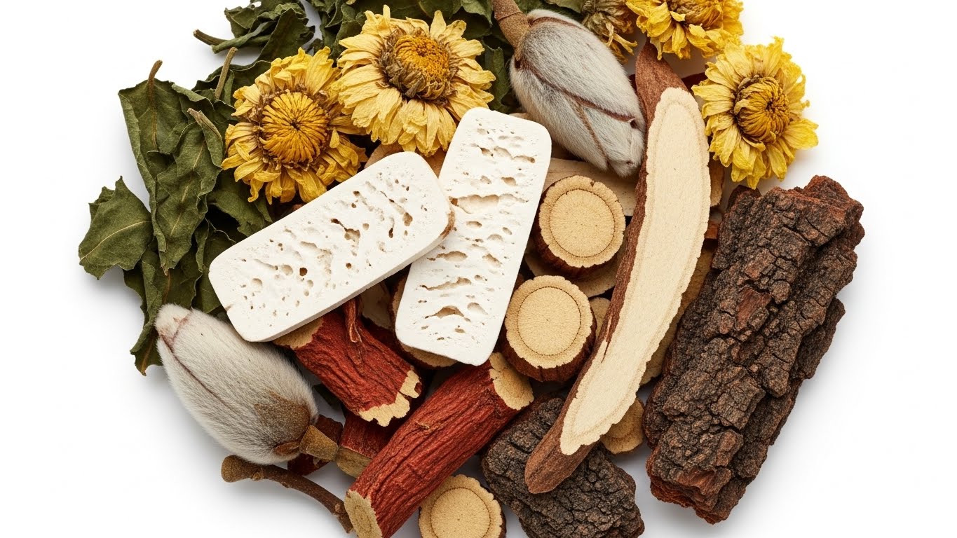 방풍통성산임신