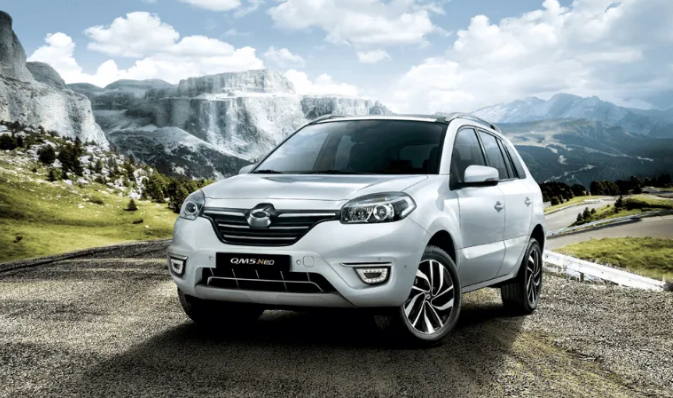 QM5 중고차 가격 시세표