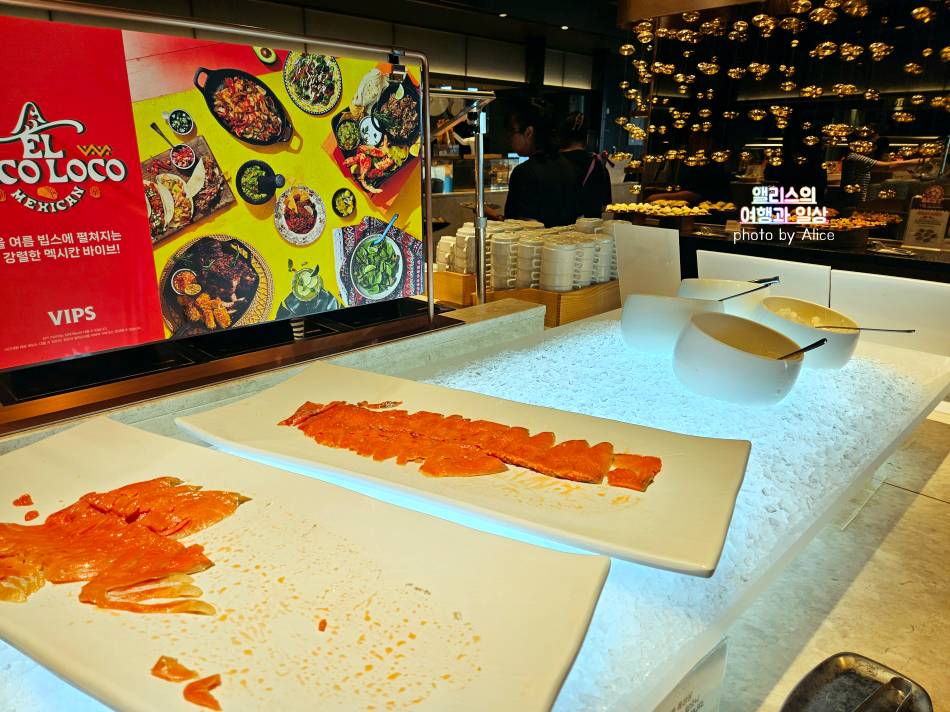 VIPS 빕스 1,500원 90% 할인쿠폰 + 메뉴 솔직 후기