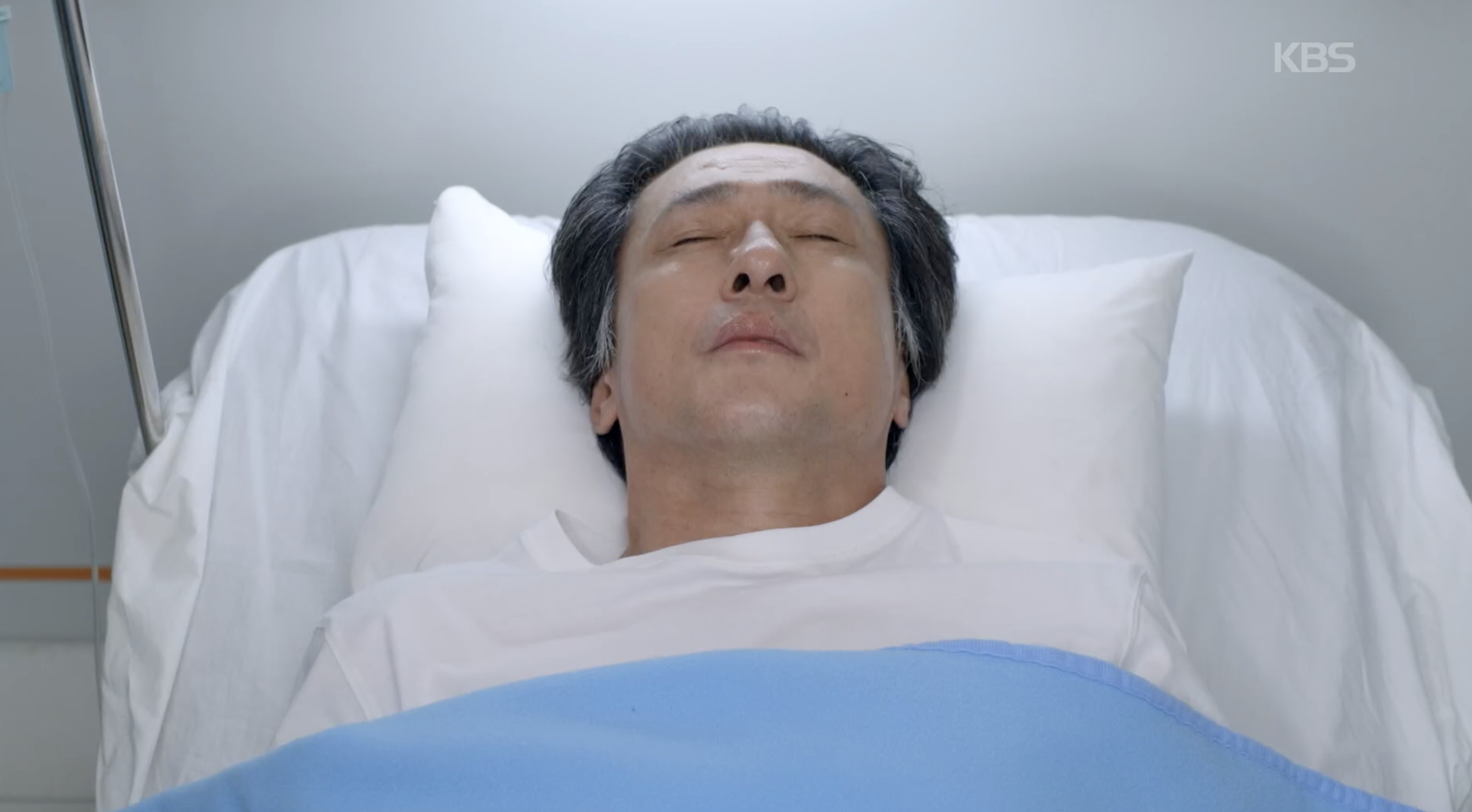 무철 혼수상태