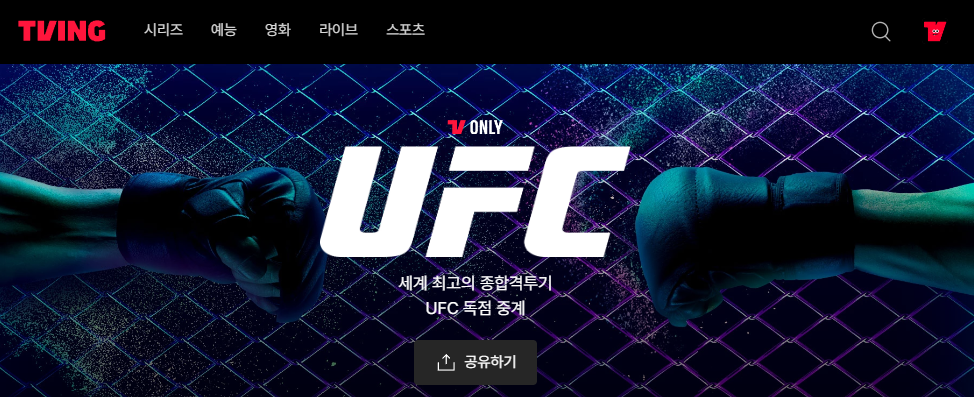 UFC 309