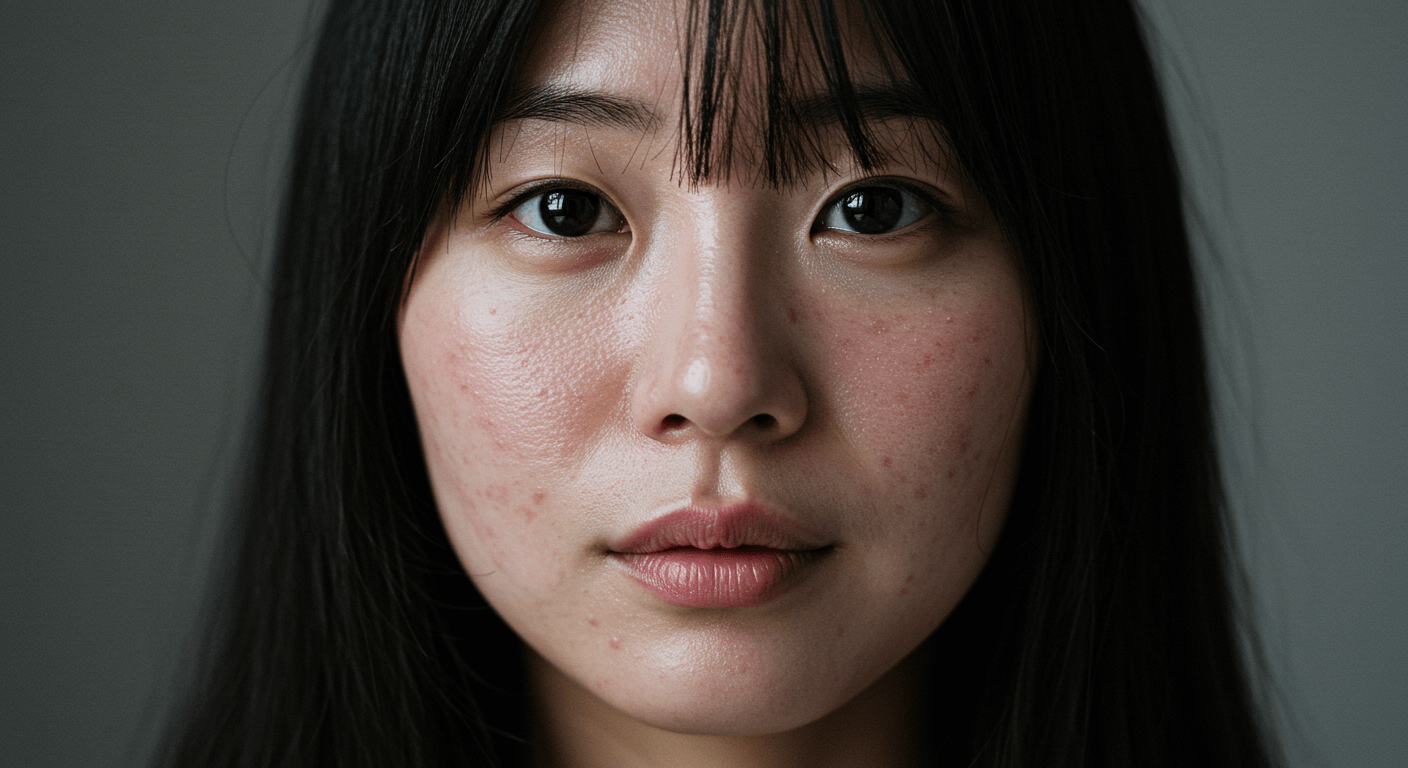 루푸스병의 다양한 증상 및 진단